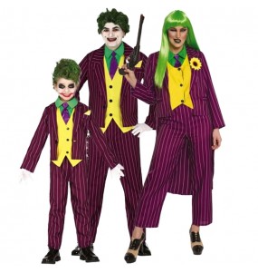 Grupo Jokers 