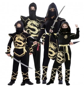 Gruppo Ninja Warriors