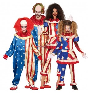 Gruppo Clowns Patrioti