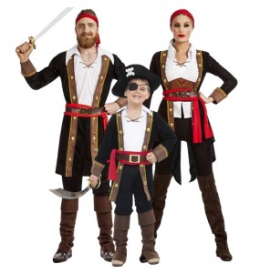 Gruppo Pirati Capitan Uncino