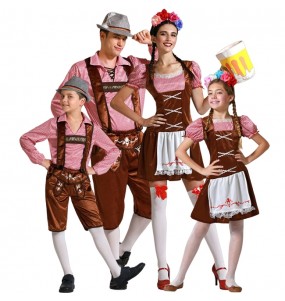 Gruppo Bavaresi Tedeschi dell'Oktoberfest