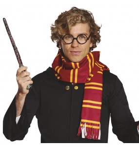 Kit di accessori per maghi di Harry Potter per completare il costume