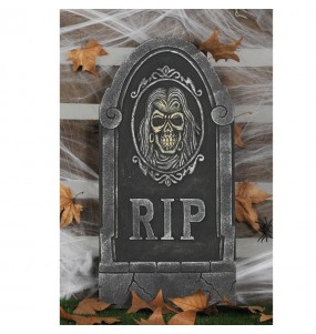Matita RIP 65 cm per Halloween