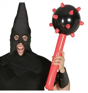 Il più divertente Mazza gonfiabile di Halloween per feste in maschera