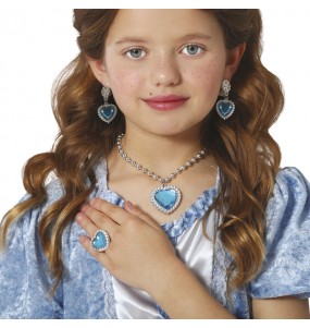 Accessori per costumi di Principesse Disney  Completa il tuo look magico  con i nostri accessori incantevoli