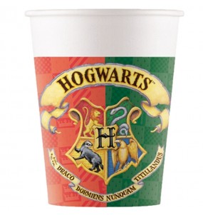 Vasos de Hogwarts