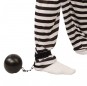 Il più divertente Prisoner Ball per feste in maschera