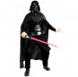 Travestimento Darth Vader - Lucasfilm™ adulti per una serata in maschera