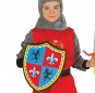 Il più divertente Scudo medievale per bambini per feste in maschera