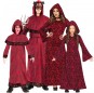 Costumi Maestri satanici per gruppi e famiglie