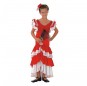 Travestimento Sevillana Flamenca bambina che più li piace