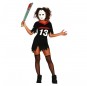 Costume Jason Venerdì 13 donna per una serata ad Halloween