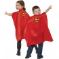 Mantello Superman per bambini