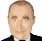 Maschera Vladimir Putin per poter completare il tuo costume Halloween e Carnevale