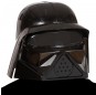 Maschera Darh Vader Star Wars per poter completare il tuo costume Halloween e Carnevale