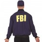 Set adulto FBI per completare il costume