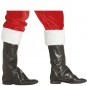 Copri-stivali Babbo Natale per bambini