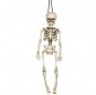 Decorazione scheletro 40 cm per Halloween