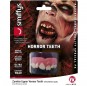 Denti di zombie
