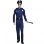 Costume da Agente di polizia per uomo
