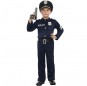 Costume da Agente di polizia per bambino