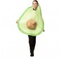 Costume da Avocado Hass per uomo