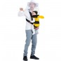 Costume da Apicoltore e ape per neonato
