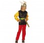 Costume da Asterix il gallico per bambino