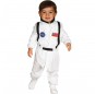 Travestimento astronauta americano neonato che più li piace