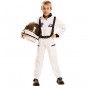 Costume da Astronauta spaziale per bambino