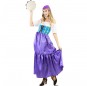 Costume da Principessa Esmeralda per donna