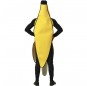 Costume da Spicy Banana per uomo dorso