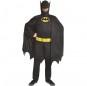 Costume da Batman classic per uomo