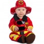 Costume da Pompiere per neonato