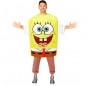Costume da SpongeBob per uomo