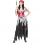 Costume da Bucaniere Pirata per donna