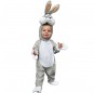 Costume da Bugs Bunny per neonato