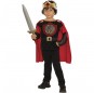 Costume da Cavaliere medievale coraggioso per bambino