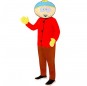 Costume da Cartman South Park per uomo perfil