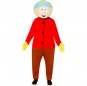 Costume da Cartman South Park per uomo