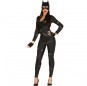 Costume da Catwoman classic per donna