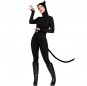 Costume da Catwoman Gotham per donna