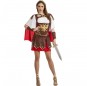 Costume da Centurione romano Aquila per donna