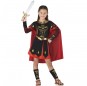 Costume da Romano Spartano per bambina