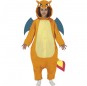 Costume da Charmander Pokémon per bambino