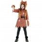 Costume da Wolf Girl per bambina
