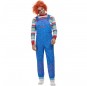 Costume da Chucky per uomo