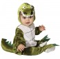 Costume da Coccodrillo per neonato