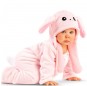 Costume da Coniglio a sorpresa per neonato perfil