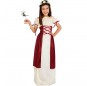 Costume da Principessa medievale Gadea per bambina